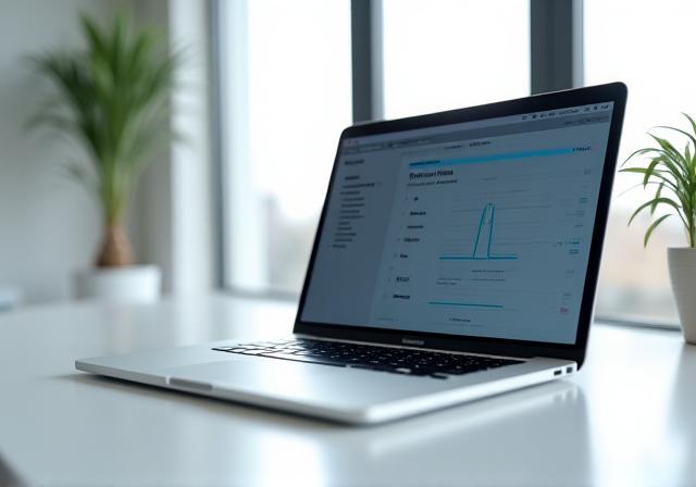 Παρακολούθηση υγείας μπαταρίας MacBook