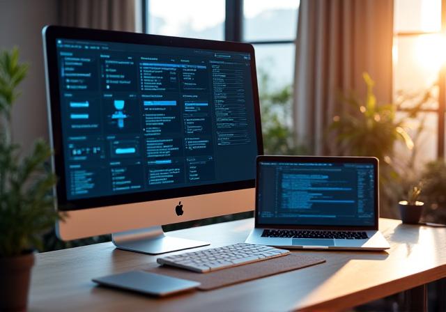 Βελτιστοποίηση μνήμης RAM στο macOS