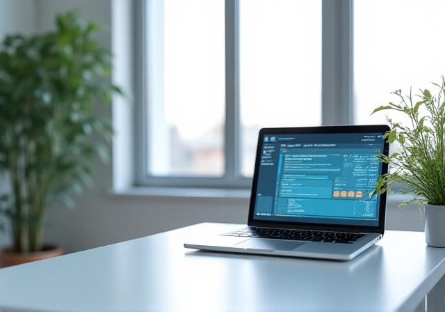 Τα γραφεία της Nimbus Insights στην Αθήνα
