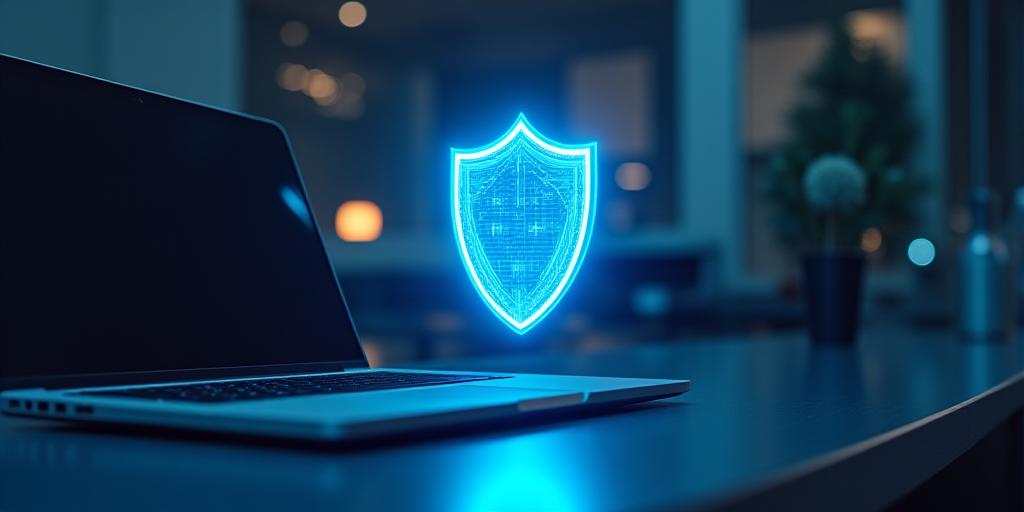 Ασφάλεια δεδομένων και προστασία ιδιωτικότητας